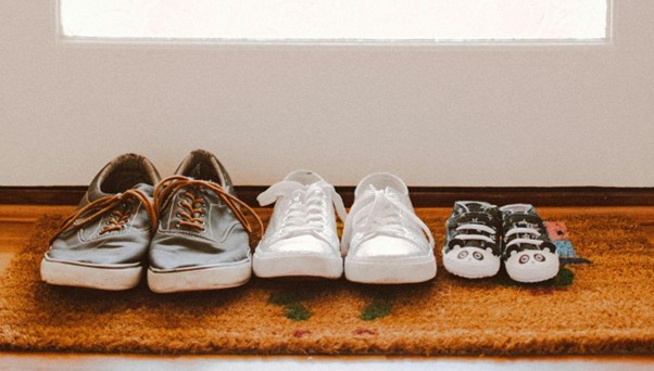 Protect Your Carpet From Dirt